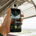 完成度高い！iPhoneが360度カメラに早変わりする「Insta360 Nano」【オトナのガジェット研究所】 画像