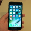 ついに明日発売！ iPhone 7「ジェットブラック」の開封レポートをお届け！