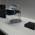 PlayStation VRデモステージ一挙公開 ……東京ゲームショウ2016【動画あり】