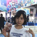 美女厳選！TGSコンパニオンをピックアップ……東京ゲームショウ 2016