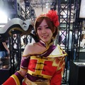 美女厳選！TGSコンパニオンをピックアップ……東京ゲームショウ 2016