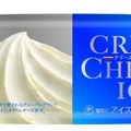 kiriクリームチーズ使ったヒット商品「クリームチーズアイス」が販売再開！