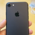 iPhone 7/7 Plus発売！ Apple Store表参道で200人の行列