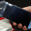 米消費者製品安全委員会がGalaxy Note 7をリコール　（C）Getty Images