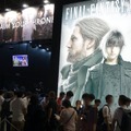 いよいよ本日一般公開！写真でチェックする「東京ゲームショウ 2016」