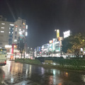 Xperia Z5 Premiumで撮影した夜景