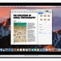 Apple、Siri搭載の「macOS Sierra」を正式リリース