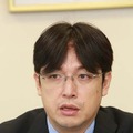 日本総合研究所総合研究部門・山田英司氏