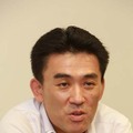 野村総合研究所経営革新コンサルティング部・榊原渉氏