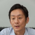 三菱総合研究所経営コンサルティング本部・佐藤洋氏