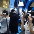 ツーリズムEXPOで目立つVR活用ブース！観光サービスに導入進む!?