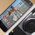 カメラやプロジェクターで“拡張できるスマホ”！「Moto Z」「Moto Z Play」が国内で販売へ