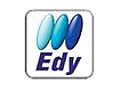 七十七銀行、おサイフケータイへのEdyオンラインチャージサービスを8月に開始 画像