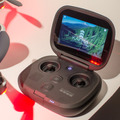 GoPro『Karma 』のコントローラー 参考画像（2016年9月28日）