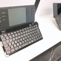 現行モデル「DM100」との比較