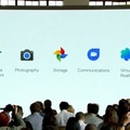 Google、新フラッグシップスマホ「Pixel」「Pixel XL」を発表！日本は第1次販売国に含まれず