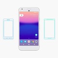 Google、新フラッグシップスマホ「Pixel」「Pixel XL」を発表！日本は第1次販売国に含まれず