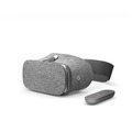 Google、約8,000円の自社製VRヘッドセット「Daydream View」を11月発売へ！VR規格「Daydream」に対応