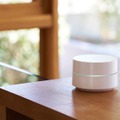 Google、新作Wi-Fiルーター「Google Wifi」発表