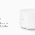 Google、新作Wi-Fiルーター「Google Wifi」発表