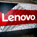 Lenovo　（C）Getty Images