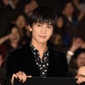 岩田剛典／ドラマ「砂の塔～知りすぎた隣人」特別試写会＆舞台挨拶