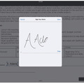 iOS版Dropbox、PDFへの書き込みに対応……ウィジェット画面からのファイル閲覧も可能