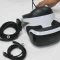 ついに本日発売！ひと足早く「PSVR」の開封レポートをお届け！