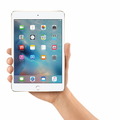 「iPad mini 4」