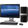 HP Pavilion Desktop PC m9380jp/CT（液晶ディスプレイは別売）