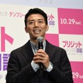 高橋真麻「どこに行ってもゆるキャラ扱いで、女性扱いされない」