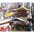 　三重の秋祭り「上野天神祭」を伊賀上野ケーブルテレビが恒例のライブ中継。10/25午前10時より。