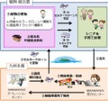 ドコモ、日本初のセルラードローンを活用した買い物代行サービス発表