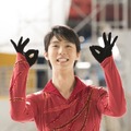 浅田真央、羽生結弦がロッテ新CMに登場！氷上の美しい演技を披露