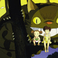 『となりのトトロ』（c）1988 Studio Ghibli