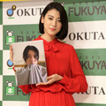 三吉彩花、ファースト写真集「わたし」発売記念、お渡し会を実施