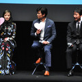 映画『ボクの妻と結婚してください。』カップル限定試写会