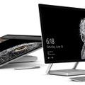 iMacを超えた？Microsoftが高性能デスクトップPC「Surface Studio」発表