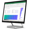 iMacを超えた？Microsoftが高性能デスクトップPC「Surface Studio」発表
