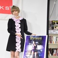 レスリー・キー、最上もが／写真集「Poison」発売記念イベント（写真：竹内みちまろ）