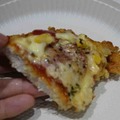 ケンタッキーが新商品「CHIZZA」発売！ピザ？いや、チキンだった！