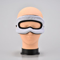 「PSVR用 VRクッションマスク」12月に登場、本体を皮脂・汗から守るほか遮光効果も期待できる仕上がりに