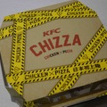 ケンタッキー、新商品「CHIZZA（チッザ）」を数量限定で発売！