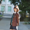 山本舞香、女子力NO.1の高校生役……来春映画化『ひるなかの流星』