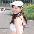 鈴鹿8時間耐久ロードレース2016『VITAL SPRIT SAKURA ADVANCE GALS』