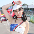 鈴鹿8時間耐久ロードレース2016『VITAL SPRIT SAKURA ADVANCE GALS』