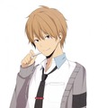 『ReLIFE リライフ』（C）夜宵草/comico