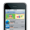 iPhone 3G (App Store)