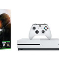 「Xbox One S」国内発売日が11月24日に決定！価格は34,980円、『Halo：TMCC』『Halo 5』などが同梱