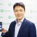 「Spotify」が日本で勝ち抜くための戦略とは…スポティファイジャパン・玉木社長インタビュー 画像